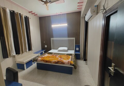 Hotel Welcome INN