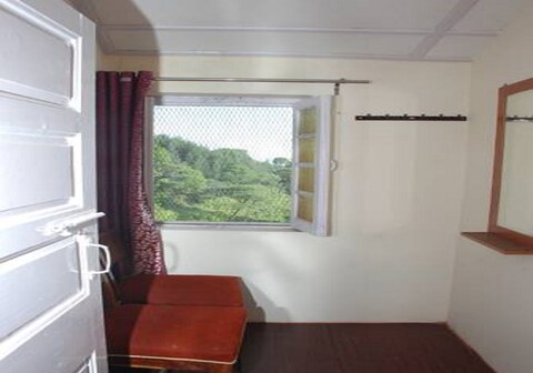 Parsonage Chandigarh View