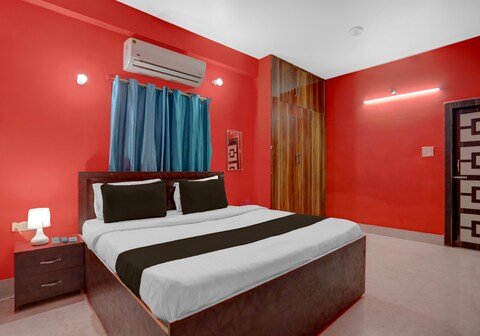 Super Hotel O Patliputra Railway Station Formerly Rameshwaram Guest House