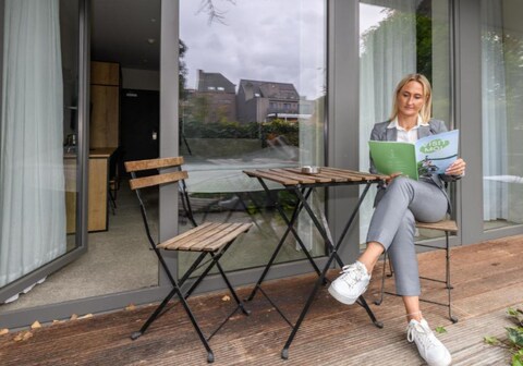 Hotel Corbie Mol
