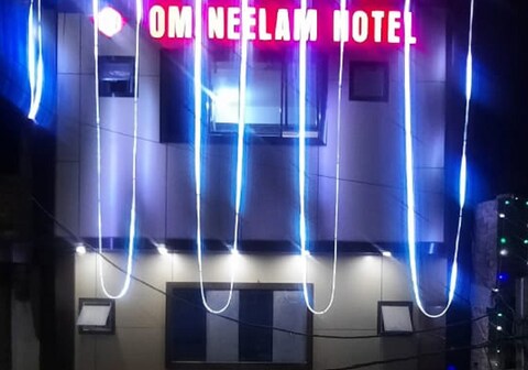 Om Neelam Hotel