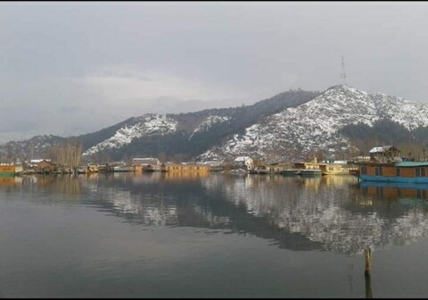 Veena Palace Group of Houseboat
