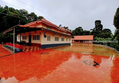 Mekana gadde Homestay