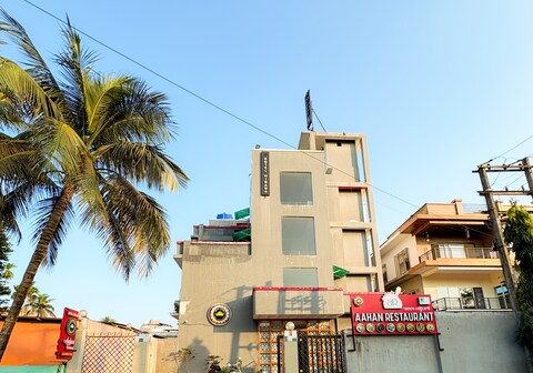 Hotel Mirana,Guwahati