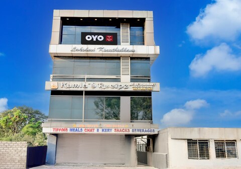 Hotel O R Square Inn