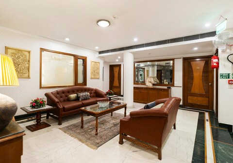 HOTEL KWALITY REGENCY