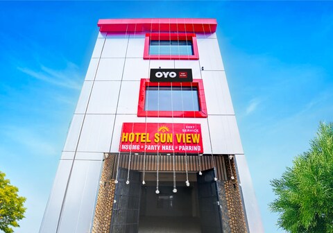 Hotel O Sunview