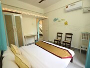 OYO Home 9365 Duplex 3 BHK Calangute North Goa, Goa OYO Home 9365 Duplex 3 BHK Calangute North Goa, Goa