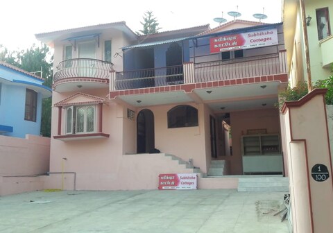 subhiksha cottages