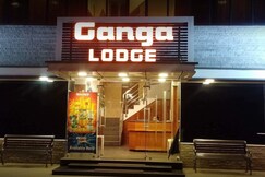 Ganga Lodge, Varkala Ganga Lodge, Varkala