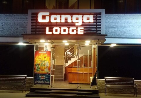 Ganga Lodge