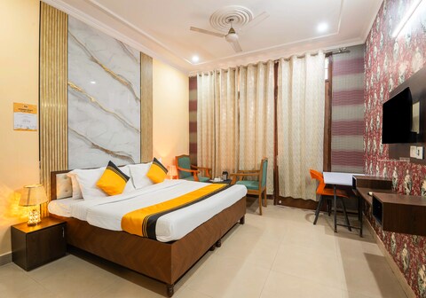 Itsy Hotels Saina Stay Inn