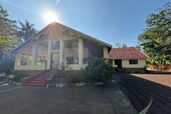 The Estate Bay Coorg by Z Vacations, Coorg The Estate Bay Coorg by Z Vacations, Coorg