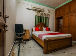 OYO 16135 Krupa Service Apartment, Hyderabad OYO 16135 Krupa Service Apartment, Hyderabad
