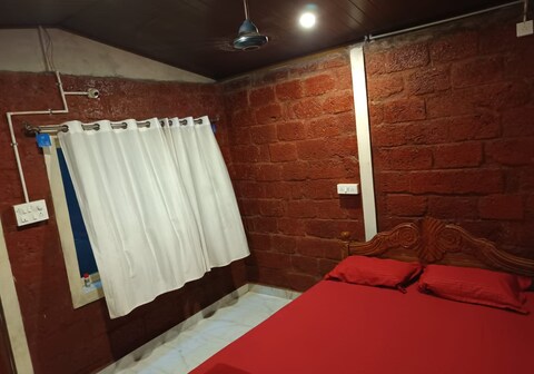 JRN Island Beach Stay Resort