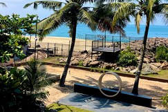 Thira by the Bay - Luxury beachfront stay, Alleppey Thira by the Bay - Luxury beachfront stay, Alleppey