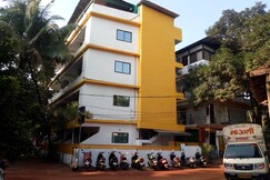 Hotel ARAMBOL ARBOUR, Goa Hotel ARAMBOL ARBOUR, Goa