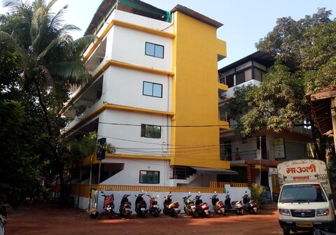 Hotel ARAMBOL ARBOUR