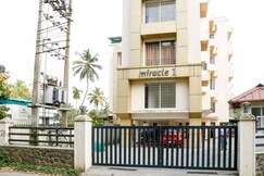 Hapy Stay 2 Bed room Apartment, Cochin Hapy Stay 2 Bed room Apartment, Cochin