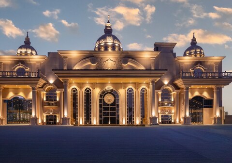 Clarks Inn Suites, Dhanbad