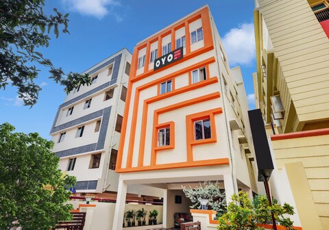 Hotel O VIZAG'S DESTINY INN