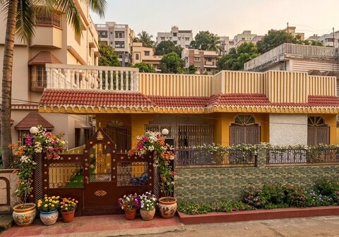 R S Homestay