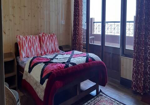 Norhla Homestay