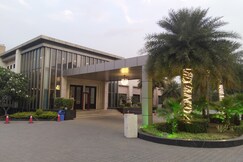 Calista Resort at Yashobhoomi Convention Center, Delhi Calista Resort at Yashobhoomi Convention Center, Delhi