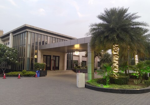 Calista Resort at Yashobhoomi Convention Center