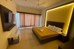 Jerry's chateau, Pondicherry Jerry's chateau, Pondicherry