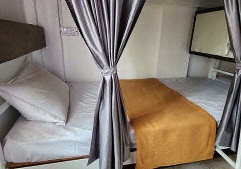 HOSTELDAYS -THE SMART DORMITORY - opp panjim Police stn