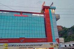 Hotel Prince Nayagarh, Nayagarh Hotel Prince Nayagarh, Nayagarh