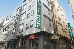 Hotel Krone Mahipalpur Near IGI Airport, Delhi Hotel Krone Mahipalpur Near IGI Airport, Delhi