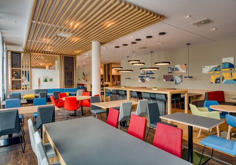 Holiday Inn Express FULDA