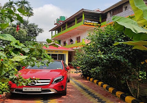 Holiday Homestay Jaldapara