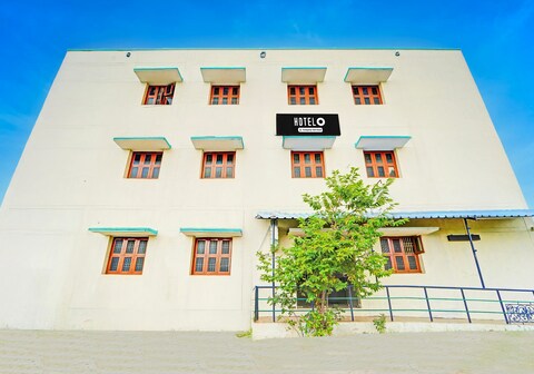 Super Hotel O Chidambaram City Centre