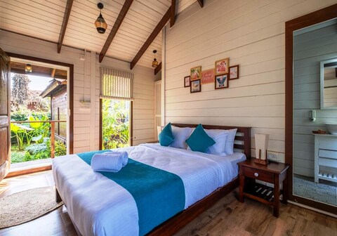 Waterscape Beach Cottage