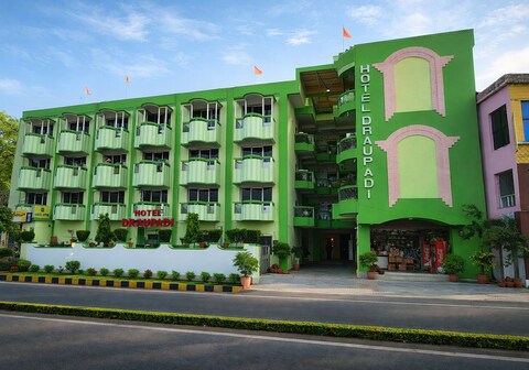 Hotel Draupadi