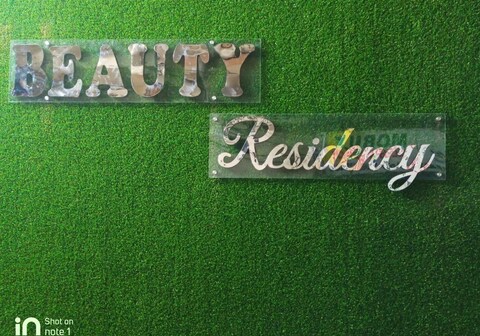 BEAUTY RESIDENCY