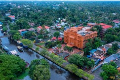 Haveli Backwater Resorts, Alleppey Haveli Backwater Resorts, Alleppey