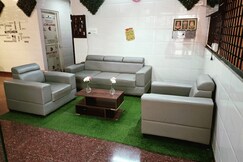 J C Express Inn, Bangalore J C Express Inn, Bangalore