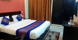 Hotel Sai Guest House, Delhi Hotel Sai Guest House, Delhi