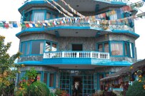 The Silver Oaks Inn, Pokhara The Silver Oaks Inn, Pokhara