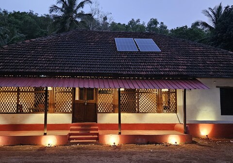 Taramrata vintage Homestay Gokarna