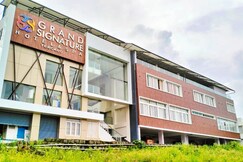 Grand Signature Hotel and Spa, Yercaud Grand Signature Hotel and Spa, Yercaud