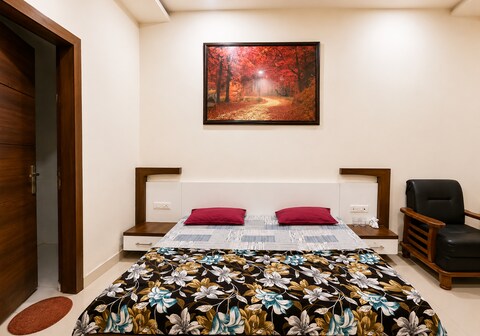 Hotel relax
