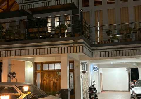 SAMANBHA GUEST HOUSE