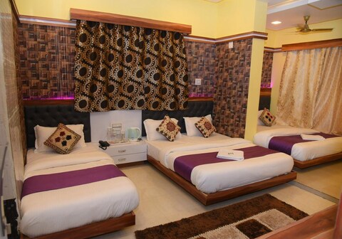 Hotel Royal Inn Lodging