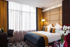 Montcalm Piccadilly Townhouse,  London Montcalm Piccadilly Townhouse,  London