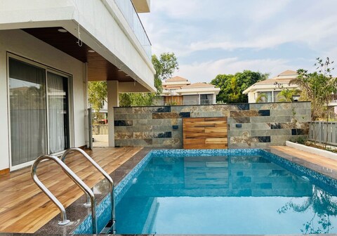 Gardenia Villa by Ovi Resort